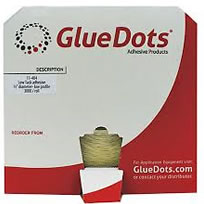 glue dots Sydney