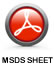 Material Safety Data Sheet for Nashual Spray Adhesive